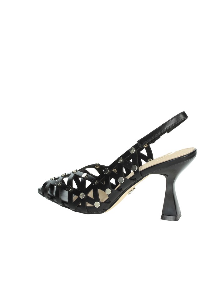 SLINGBACK GP785 NERO