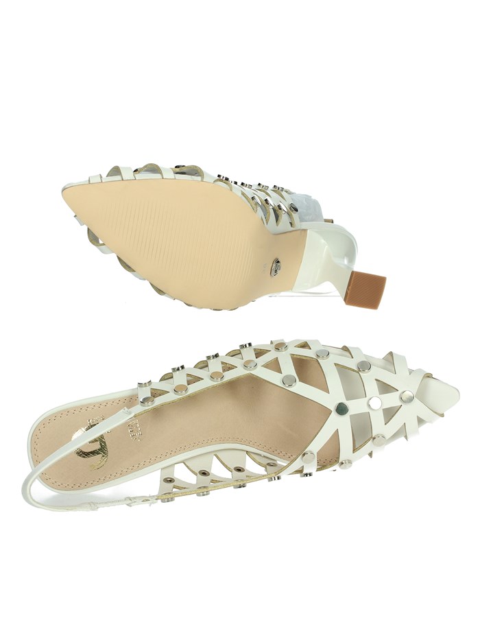 SLINGBACK GP785 BIANCO