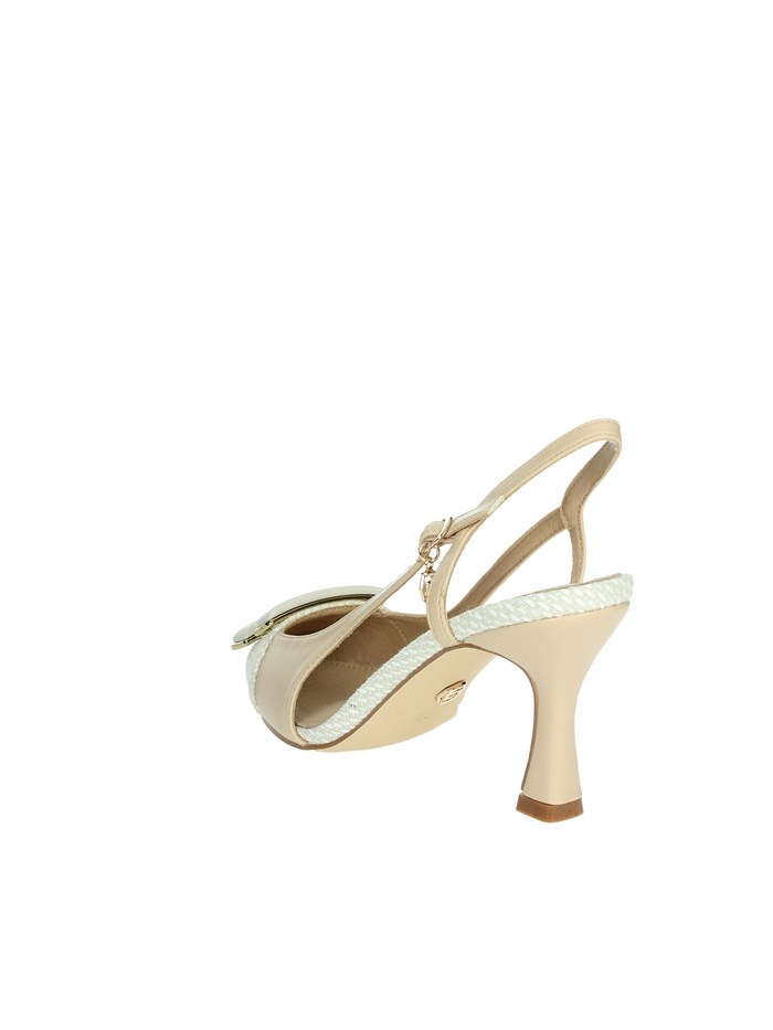 DECOLLETE' GP731 BEIGE