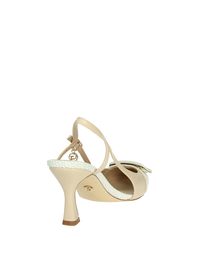 DECOLLETE' GP731 BEIGE