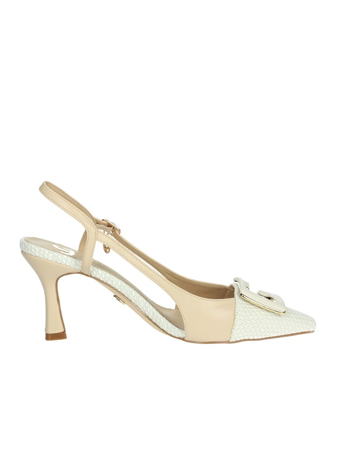 DECOLLETE' GP731 BEIGE
