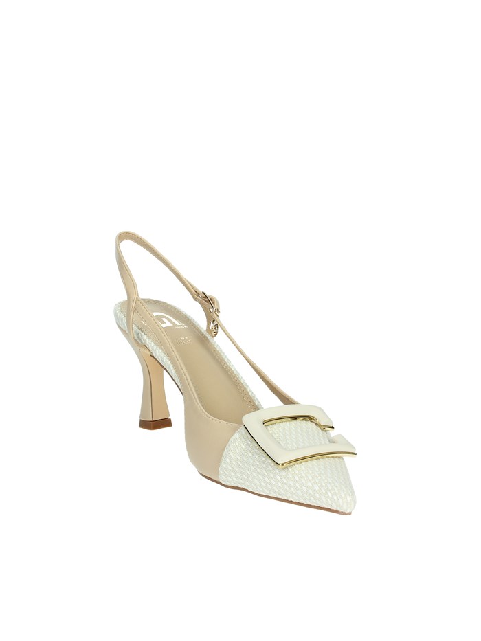 DECOLLETE' GP731 BEIGE