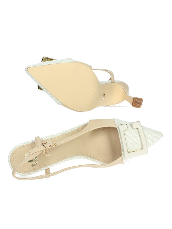 DECOLLETE' GP731 BEIGE