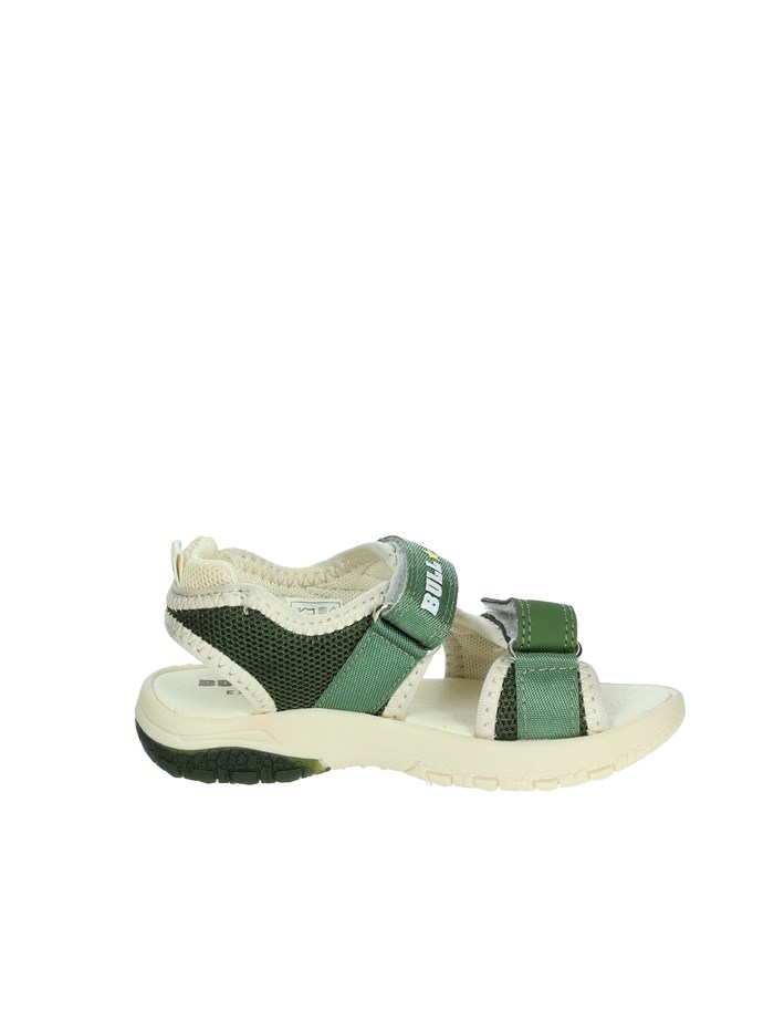 SANDALI BASSI DNCL4534 VERDONE