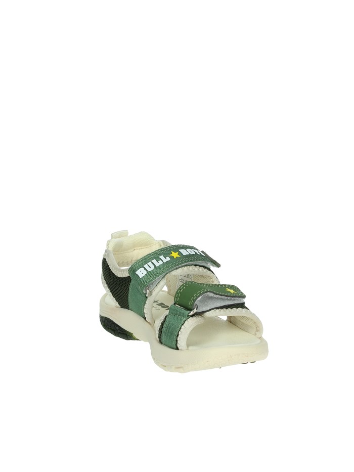 SANDALI BASSI DNCL4534 VERDONE