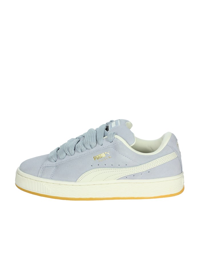 SNEAKERS BASSA 395205 GLICINE
