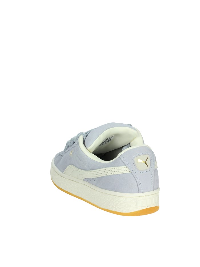 SNEAKERS BASSA 395205 GLICINE