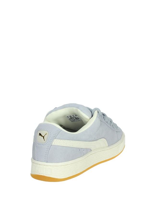 SNEAKERS BASSA 395205 GLICINE