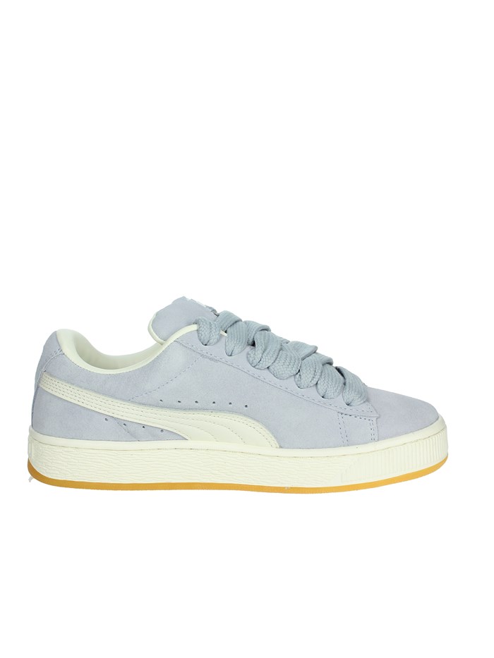 SNEAKERS BASSA 395205 GLICINE