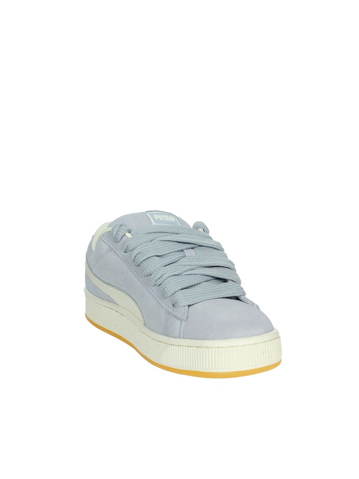 SNEAKERS BASSA 395205 GLICINE