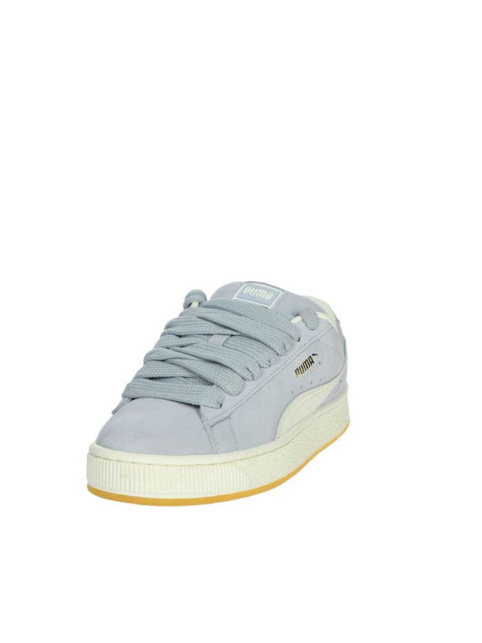 SNEAKERS BASSA 395205 GLICINE