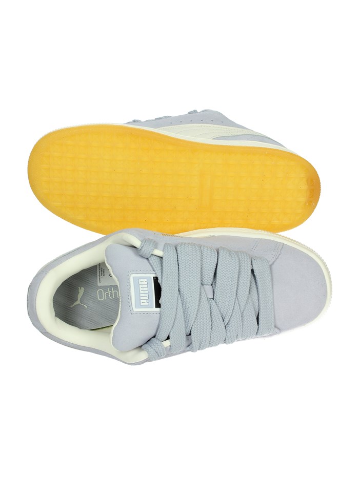 SNEAKERS BASSA 395205 GLICINE