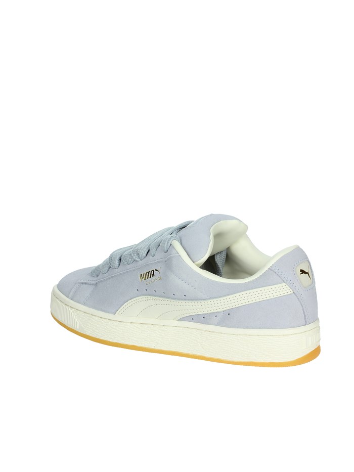 SNEAKERS BASSA 395205 GLICINE