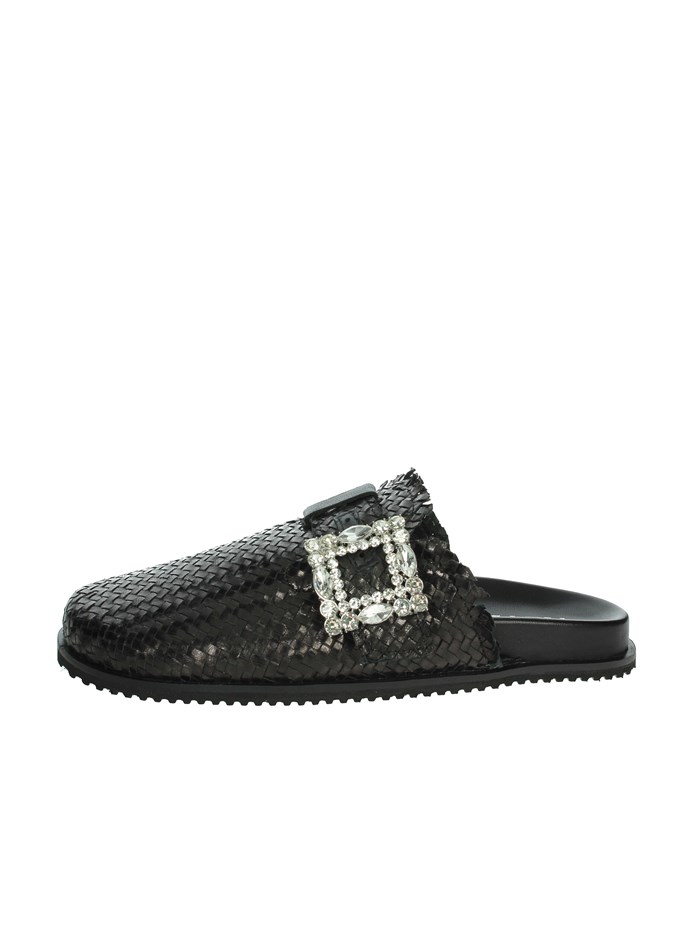 SABOT K-10932 NERO