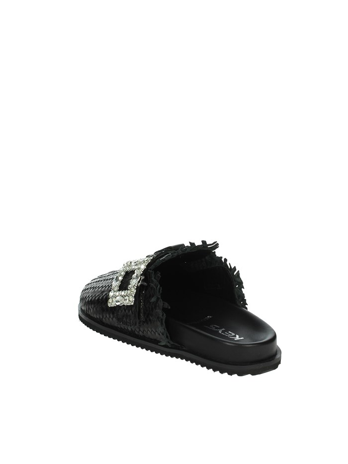 SABOT K-10932 NERO
