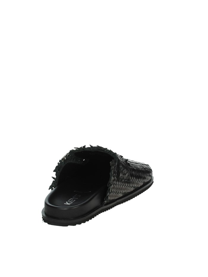 SABOT K-10932 NERO