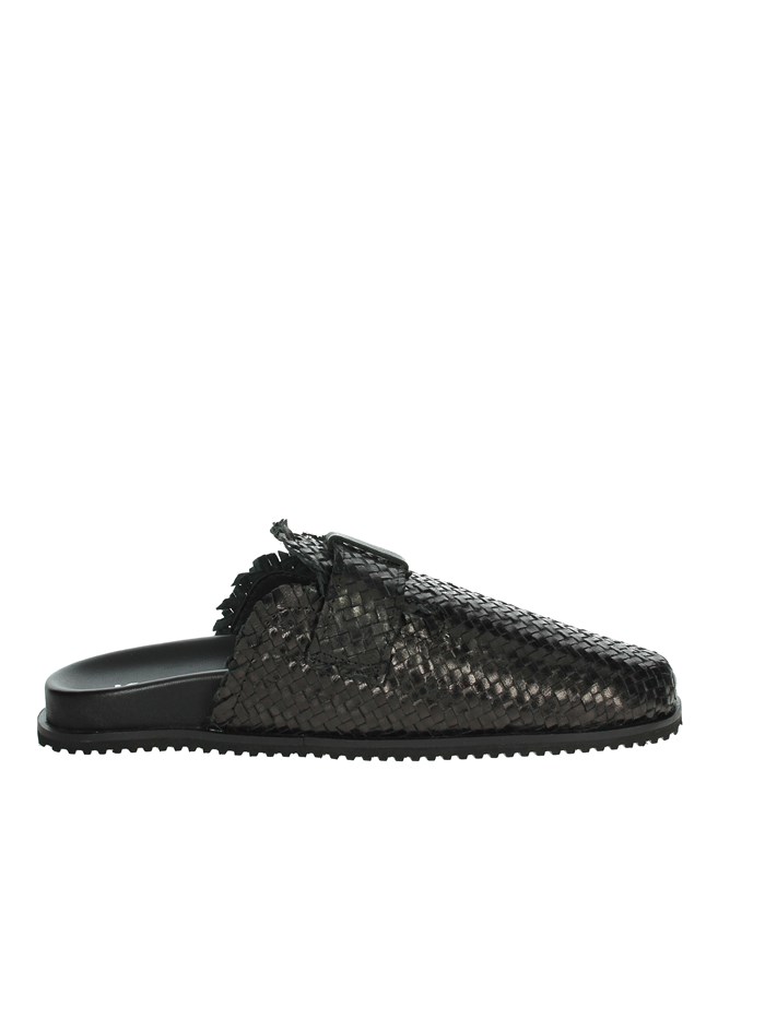 SABOT K-10932 NERO
