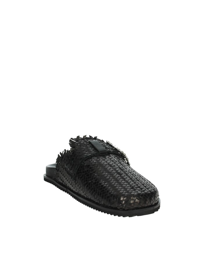 SABOT K-10932 NERO