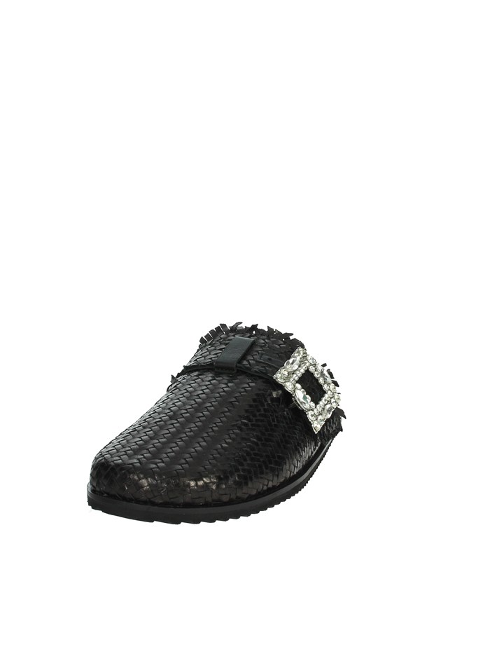 SABOT K-10932 NERO