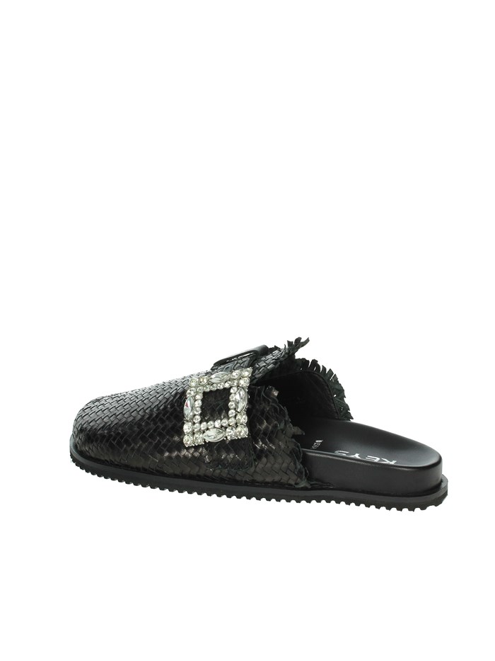 SABOT K-10932 NERO