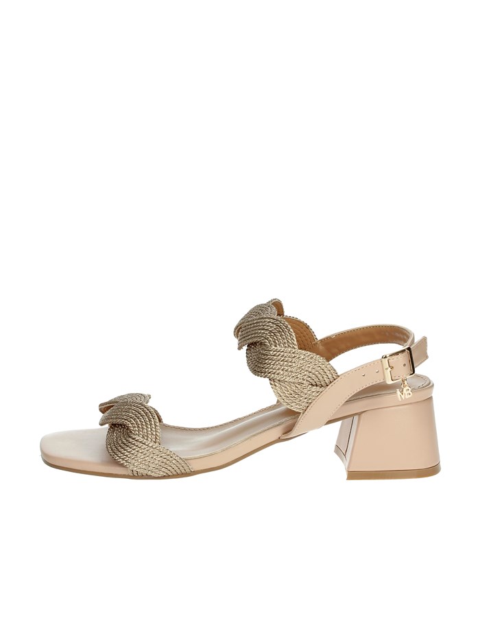 SANDALI CON TACCO 51243 CIPRIA
