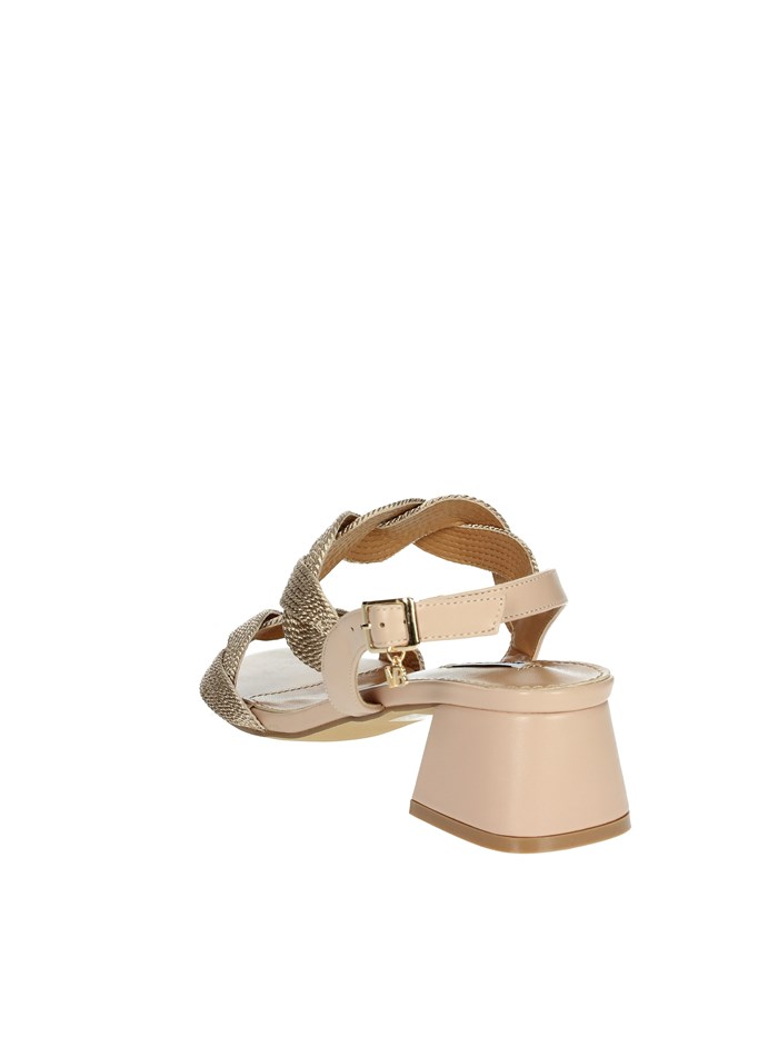SANDALI CON TACCO 51243 CIPRIA