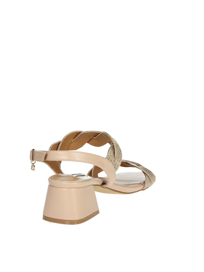 SANDALI CON TACCO 51243 CIPRIA