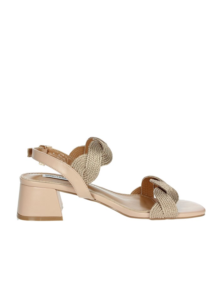 SANDALI CON TACCO 51243 CIPRIA