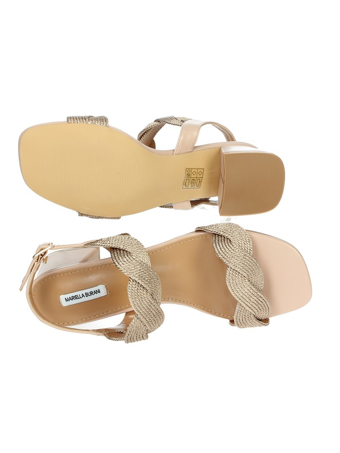 SANDALI CON TACCO 51243 CIPRIA