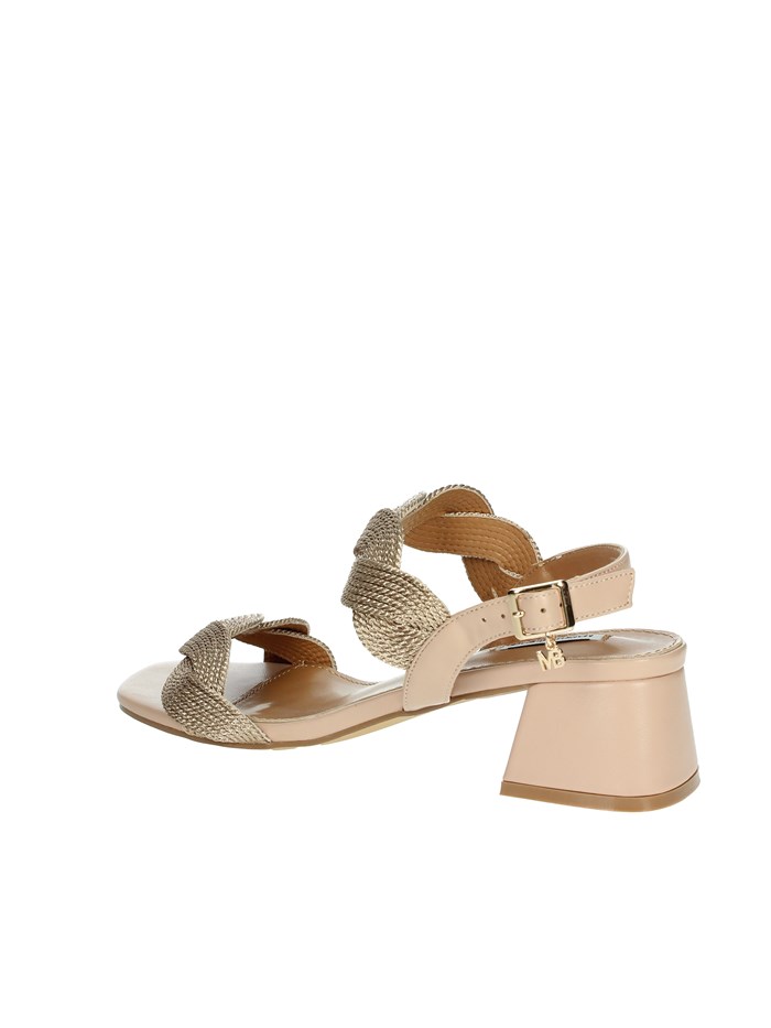 SANDALI CON TACCO 51243 CIPRIA
