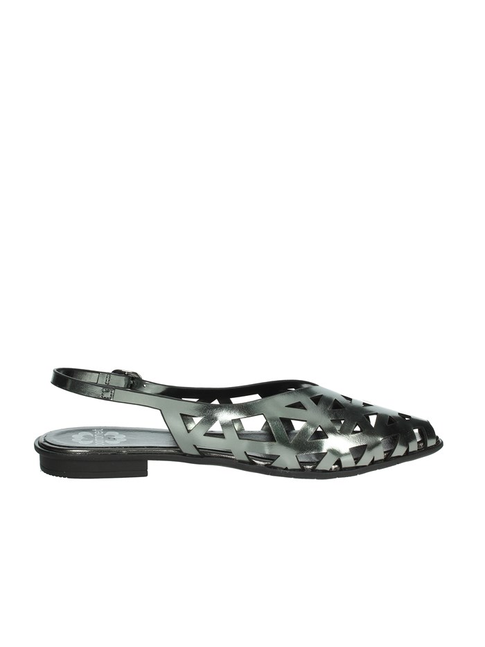 BALLERINE 7092 ANTRACITE