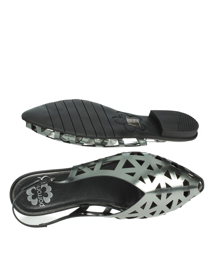 BALLERINE 7092 ANTRACITE