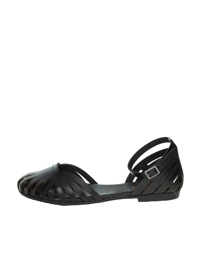 BALLERINE 7001 NERO