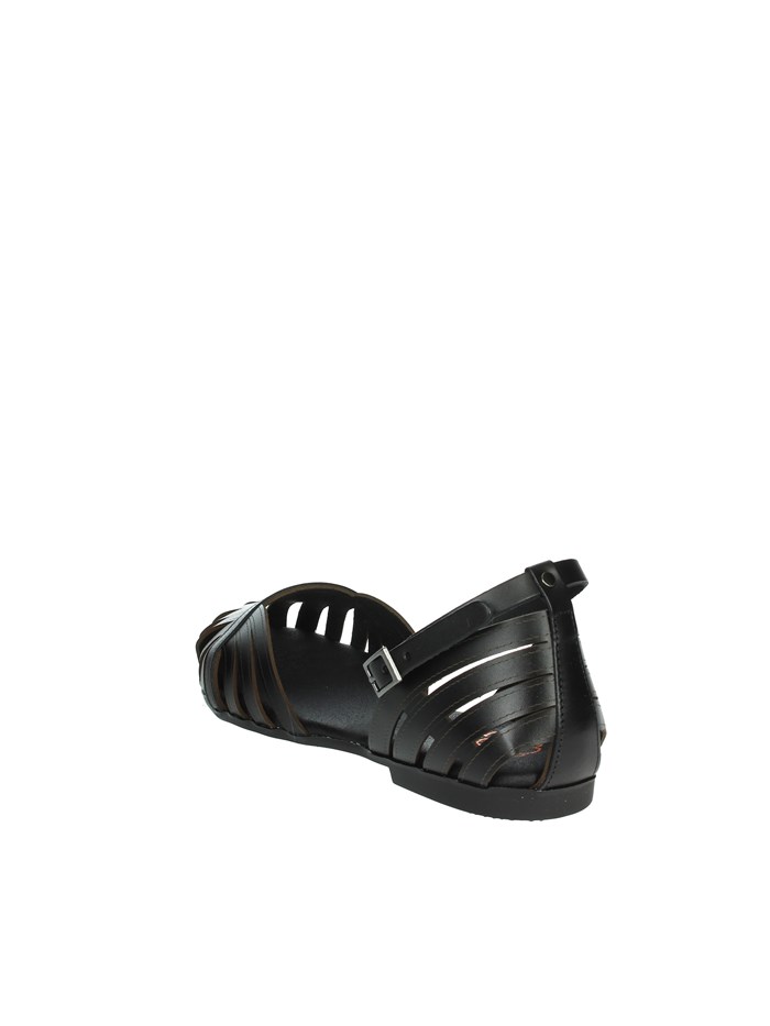 BALLERINE 7001 NERO