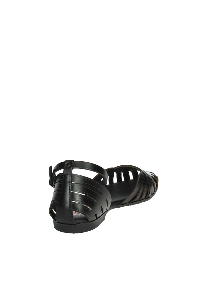 BALLERINE 7001 NERO