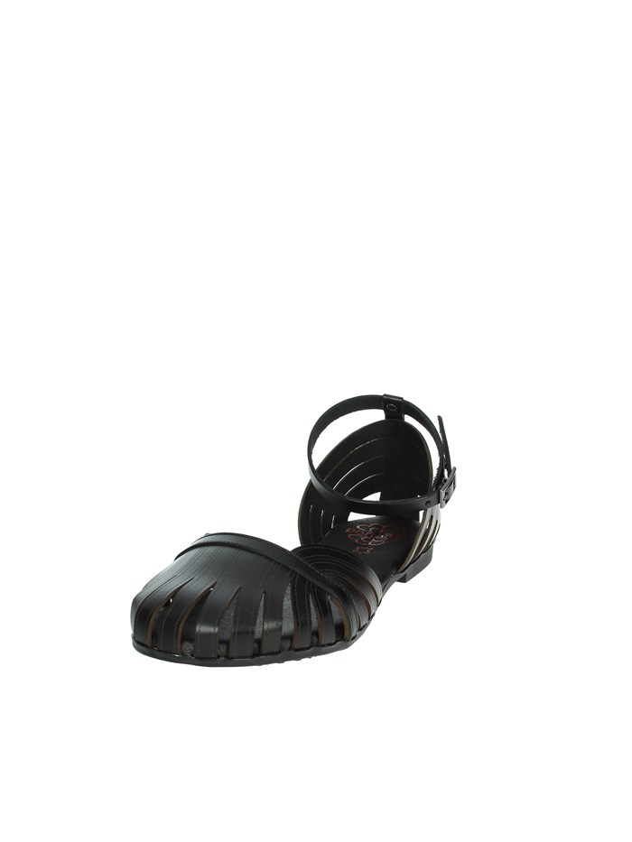 BALLERINE 7001 NERO