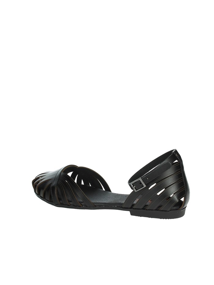 BALLERINE 7001 NERO