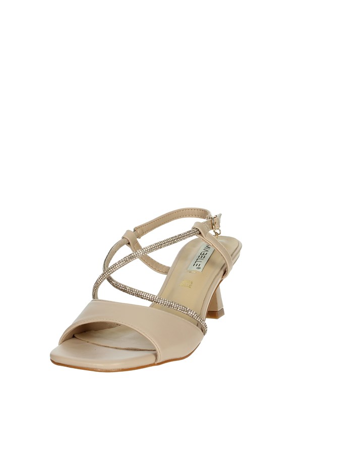 SANDALI CON TACCO MB168 CIPRIA