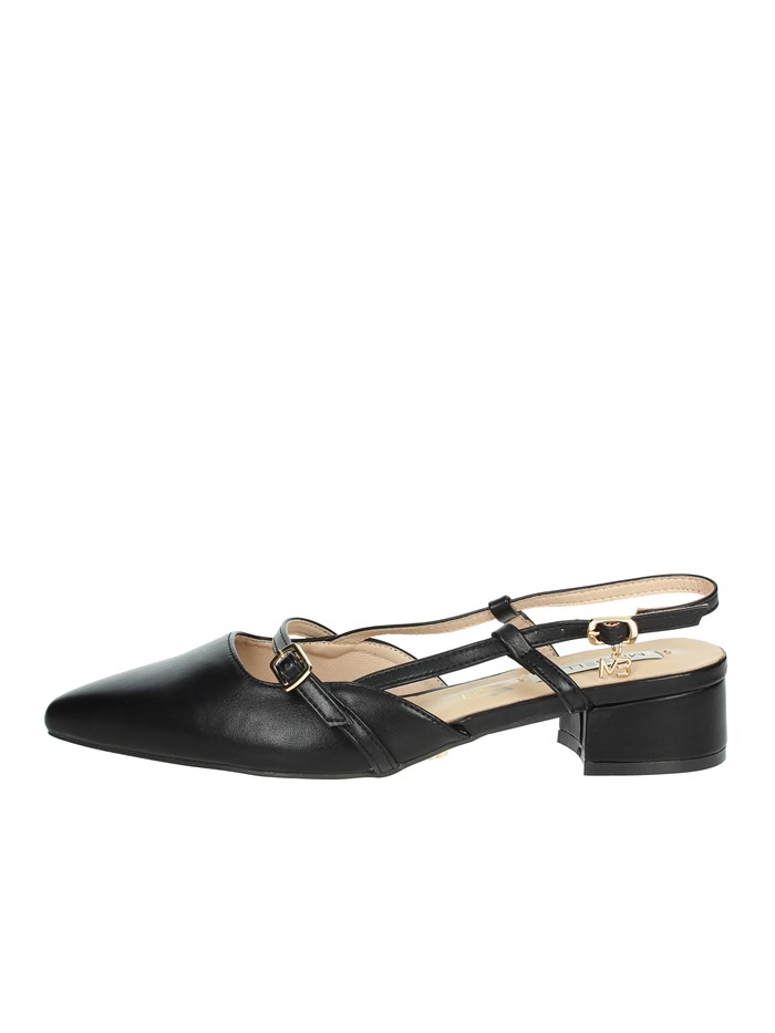 BALLERINE MB03 NERO
