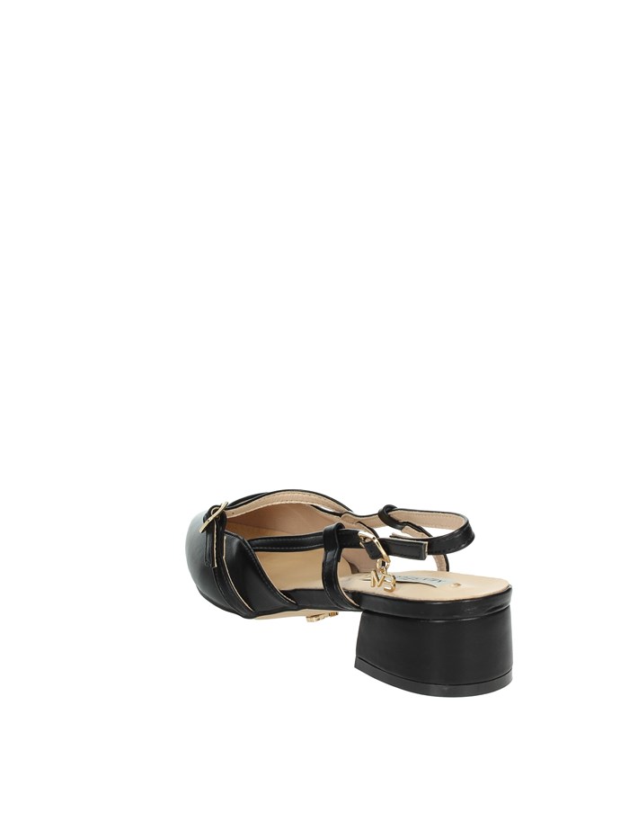 BALLERINE MB03 NERO