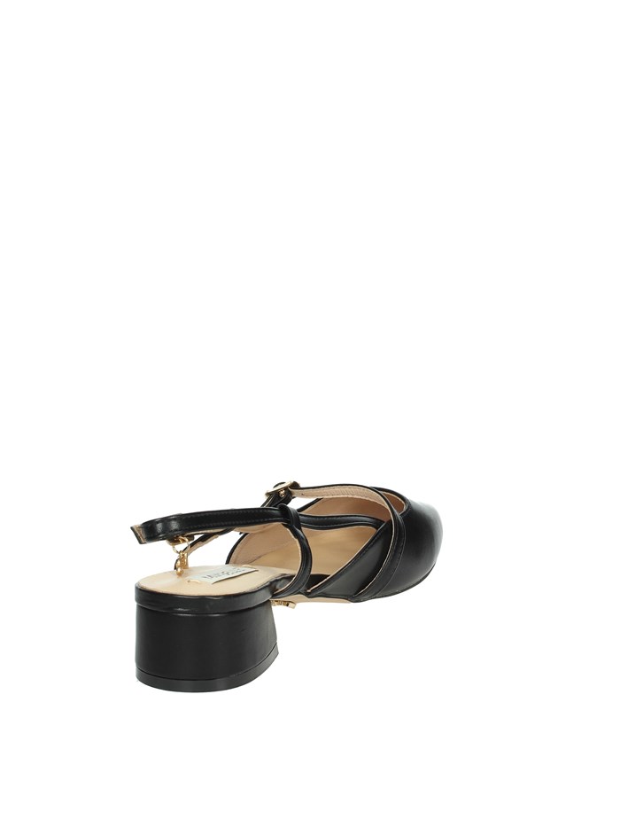 BALLERINE MB03 NERO