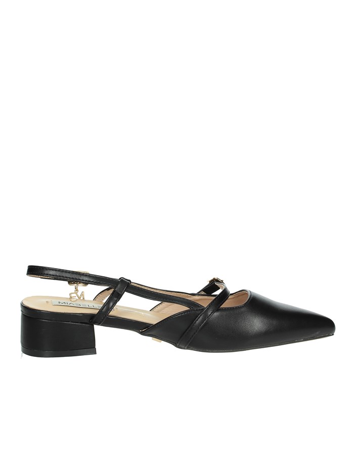 BALLERINE MB03 NERO