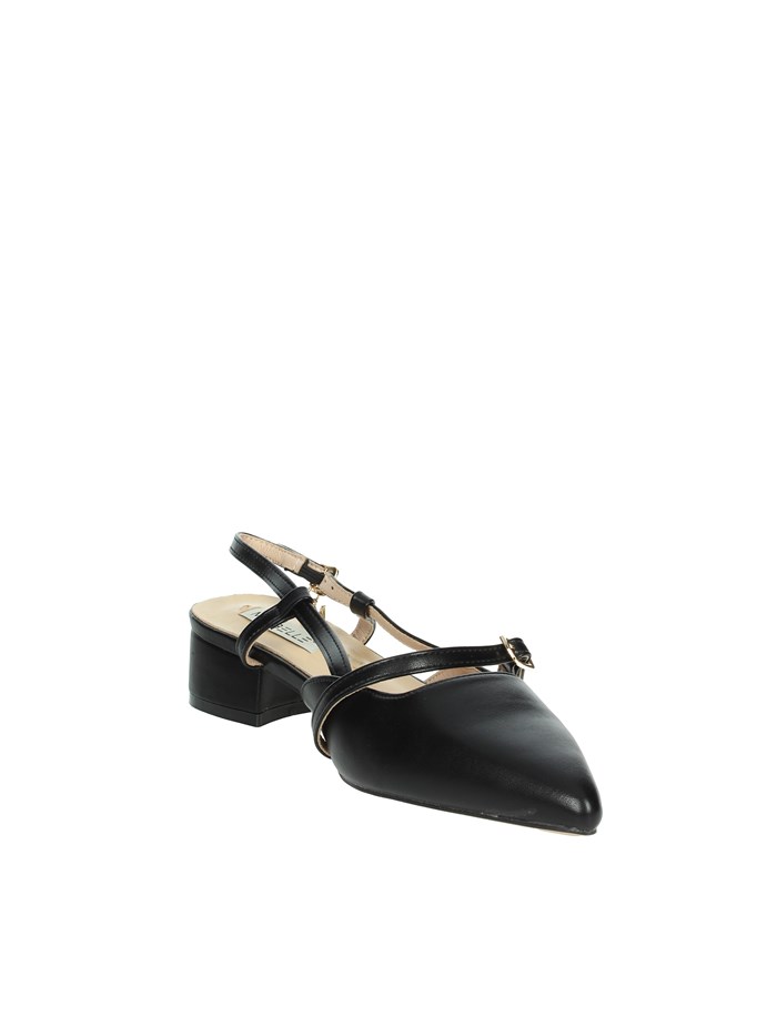 BALLERINE MB03 NERO