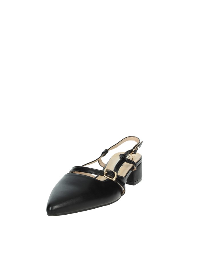 BALLERINE MB03 NERO
