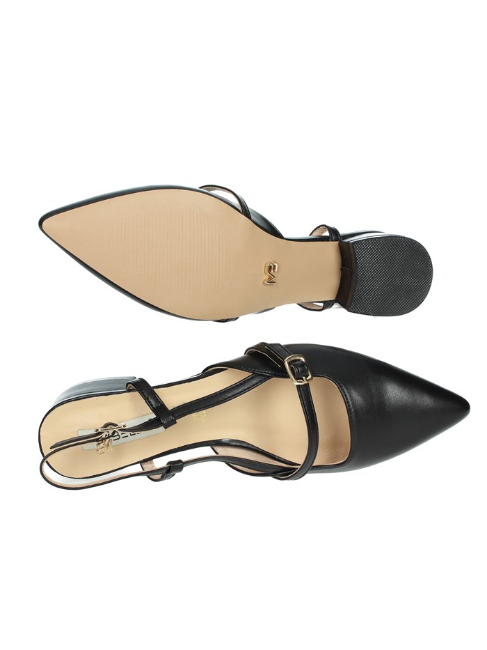 BALLERINE MB03 NERO