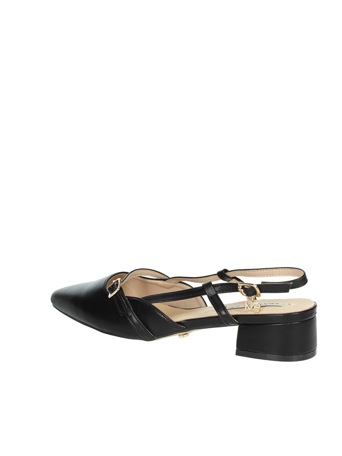 BALLERINE MB03 NERO