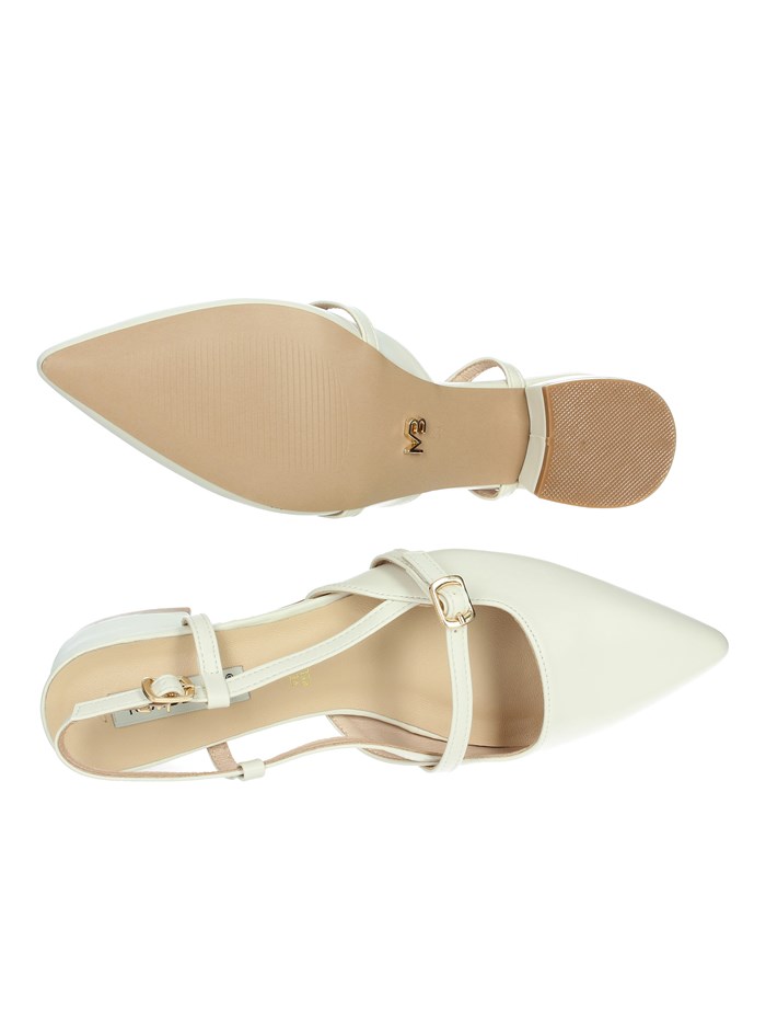 BALLERINE MB03 PANNA