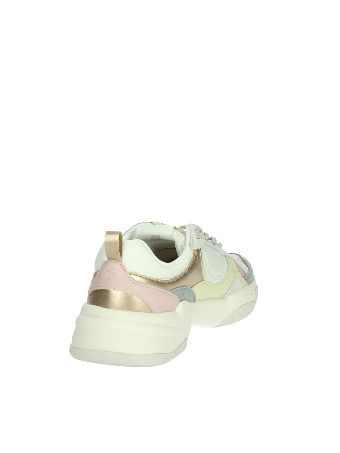 SNEAKERS BASSA TESS VENUS PANNA
