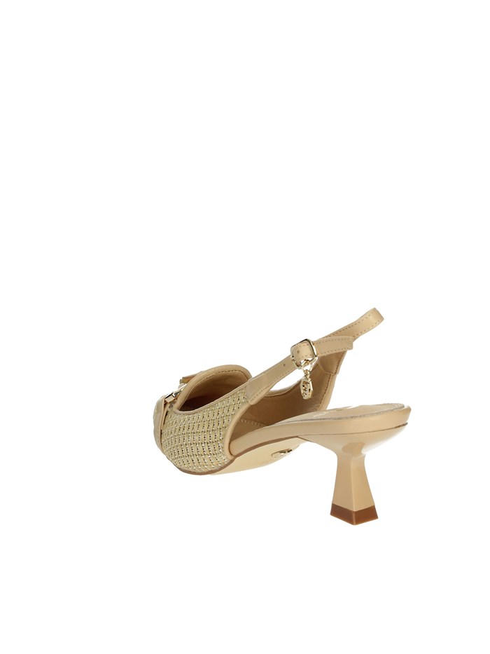 SLINGBACK GP732 BEIGE