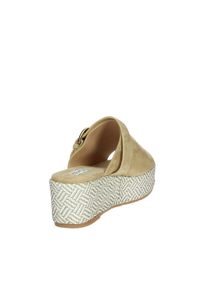 CIABATTE CON ZEPPA K-11083 BEIGE